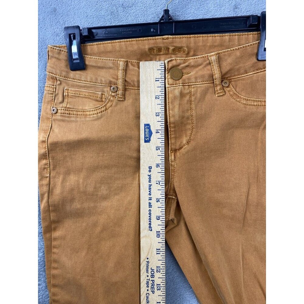 Maurices Womens Small Skinny Jeans - Picture 5 of 6